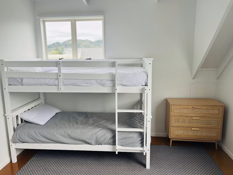 Whangamatā Family Retreat - Whangamatā, New Zealand