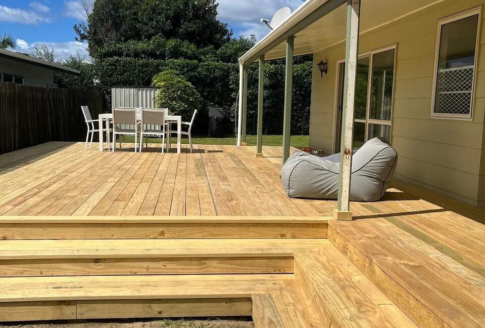 Whangamatā Family Retreat - Whangamatā, New Zealand