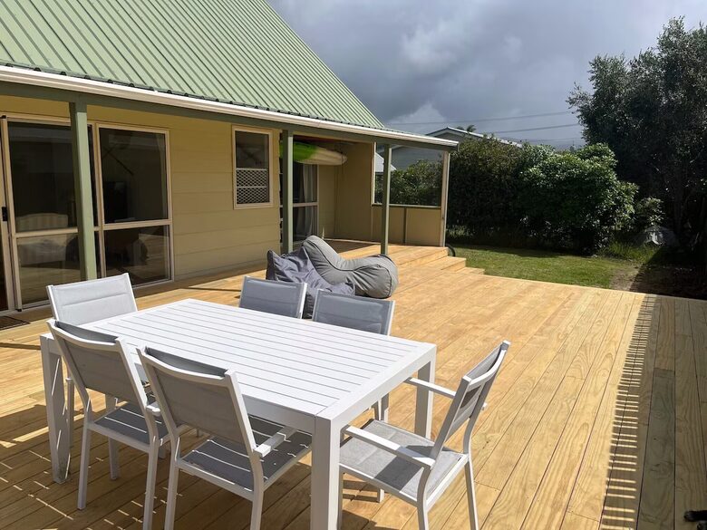 Whangamatā Family Retreat - Whangamatā, New Zealand