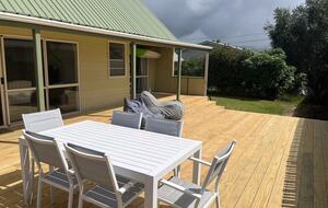 Whangamatā Family Retreat - Whangamatā, New Zealand