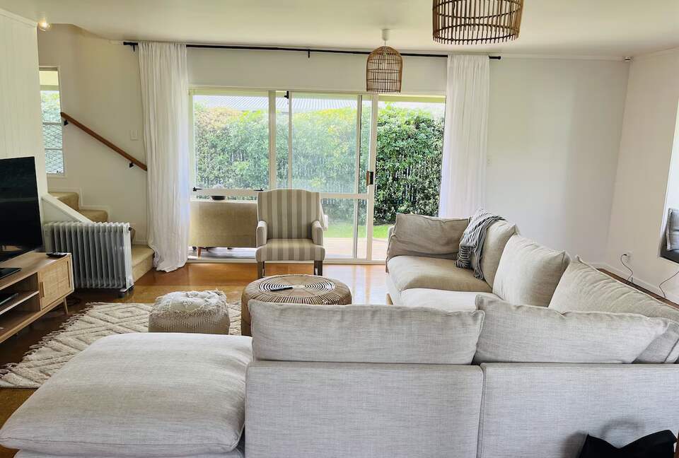 Whangamatā Family Retreat - Whangamatā, New Zealand