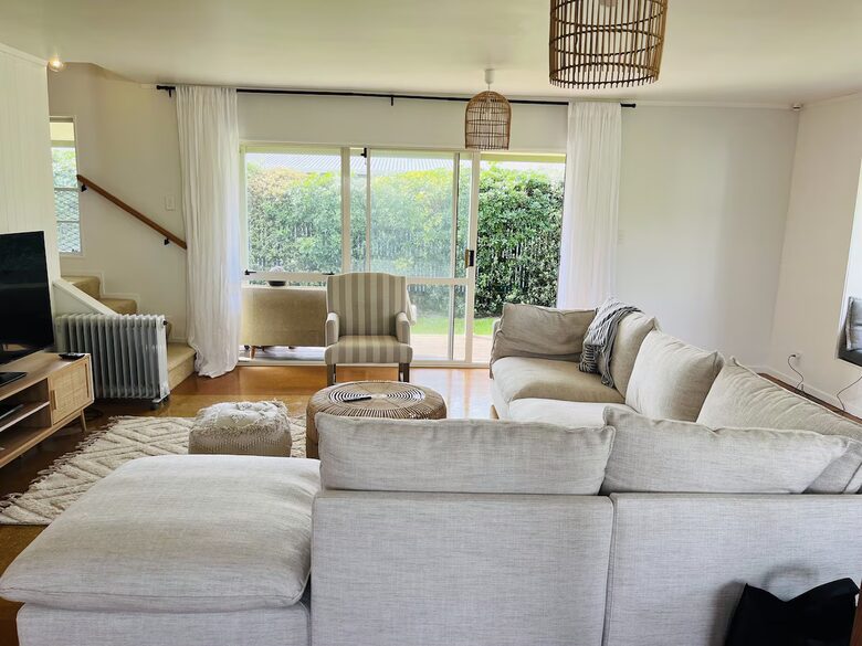 Whangamatā Family Retreat - Whangamatā, New Zealand