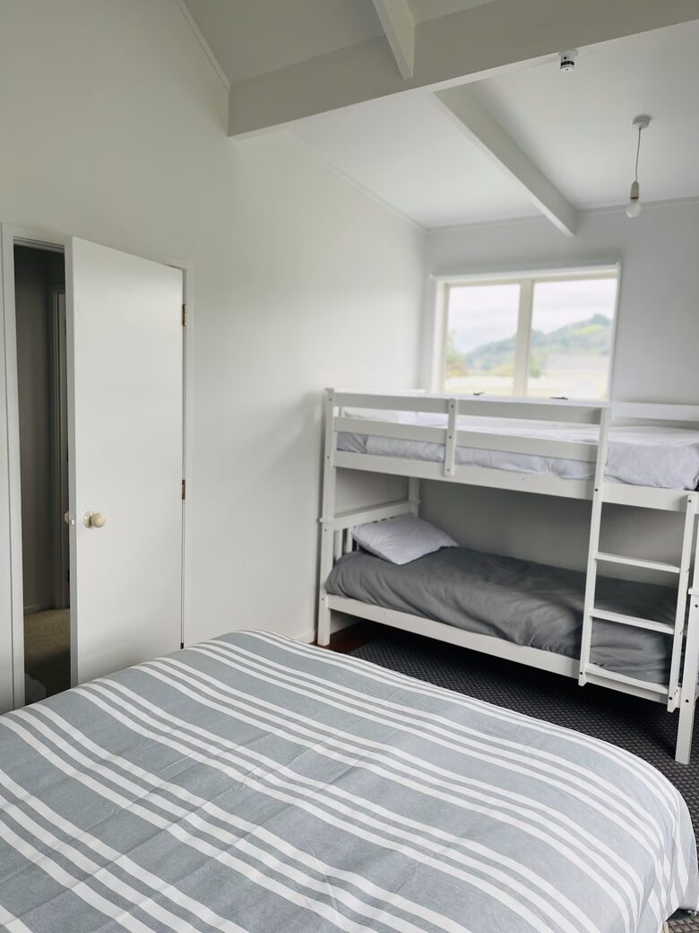 Whangamatā Family Retreat - Whangamatā, New Zealand