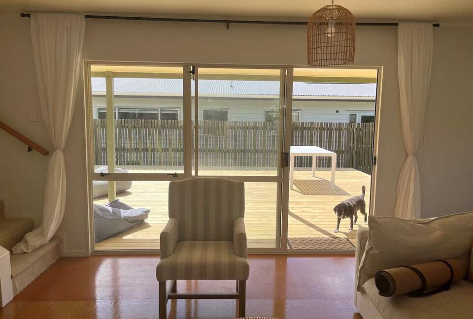 Whangamatā Family Retreat - Whangamatā, New Zealand