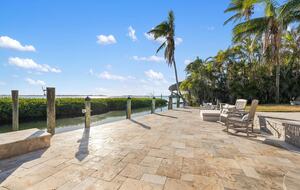 Waterfront Bradenton Home with Heated Pool - Bradenton, Florida