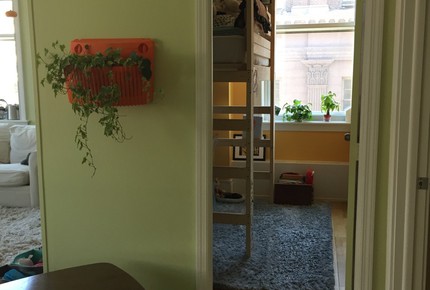 SoHo Loft - New York City, New York