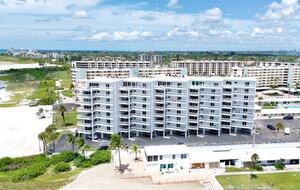 Siesta Key Beach Retreat - Siesta Key, Sarasota, Florida