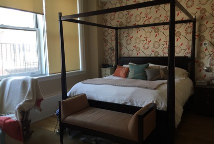 SoHo Loft - New York City, New York