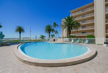 Siesta Key Beach Retreat - Siesta Key, Sarasota, Florida