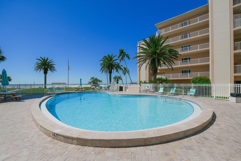 Siesta Key Beach Retreat - Siesta Key, Sarasota, Florida