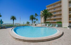 Siesta Key Beach Retreat - Siesta Key, Sarasota, Florida