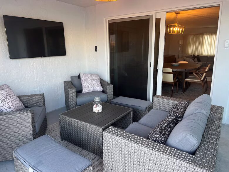 Siesta Key Beach Retreat - Siesta Key, Sarasota, Florida