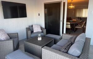 Siesta Key Beach Retreat - Siesta Key, Sarasota, Florida