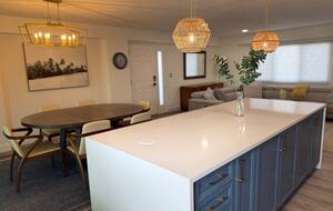 Siesta Key Beach Retreat - Siesta Key, Sarasota, Florida