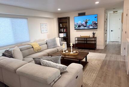 Siesta Key Beach Retreat - Siesta Key, Sarasota, Florida