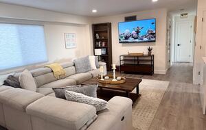 Siesta Key Beach Retreat - Siesta Key, Sarasota, Florida