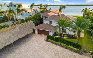 Waterfront Bradenton Home with Heated Pool - Bradenton, Florida