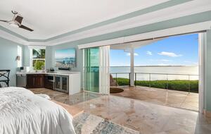 Waterfront Bradenton Home with Heated Pool - Bradenton, Florida