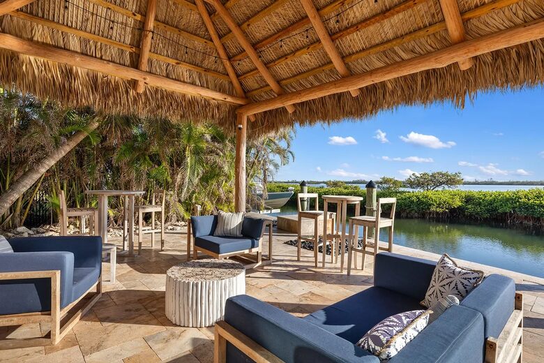 Waterfront Bradenton Home with Heated Pool - Bradenton, Florida