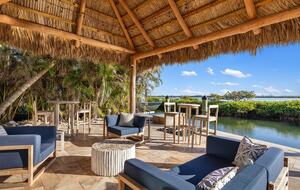 Waterfront Bradenton Home with Heated Pool - Bradenton, Florida