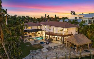 Waterfront Bradenton Home with Heated Pool - Bradenton, Florida