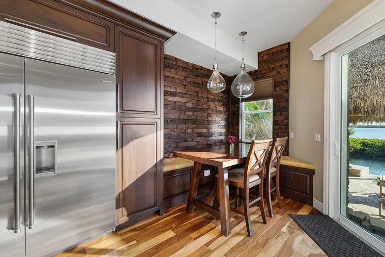 Waterfront Bradenton Home with Heated Pool - Bradenton, Florida