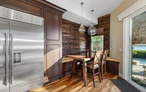 Waterfront Bradenton Home with Heated Pool - Bradenton, Florida