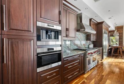 Waterfront Bradenton Home with Heated Pool - Bradenton, Florida