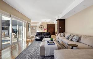 Waterfront Bradenton Home with Heated Pool - Bradenton, Florida