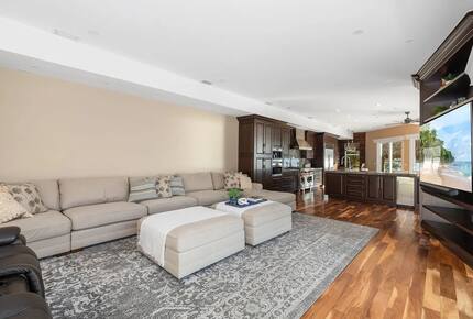 Waterfront Bradenton Home with Heated Pool - Bradenton, Florida