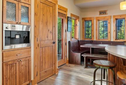 Habitat Hideaway Mountain House - Dillon, Colorado