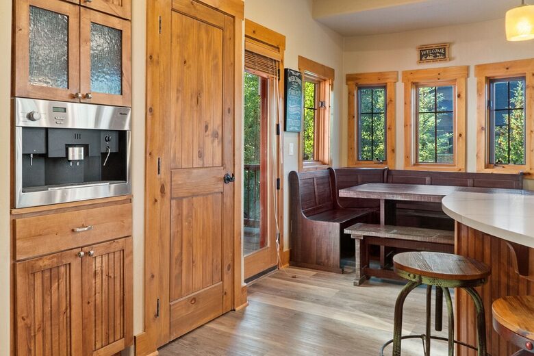 Habitat Hideaway Mountain House - Dillon, Colorado