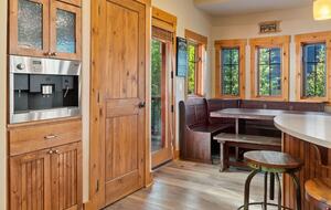 Habitat Hideaway Mountain House - Dillon, Colorado