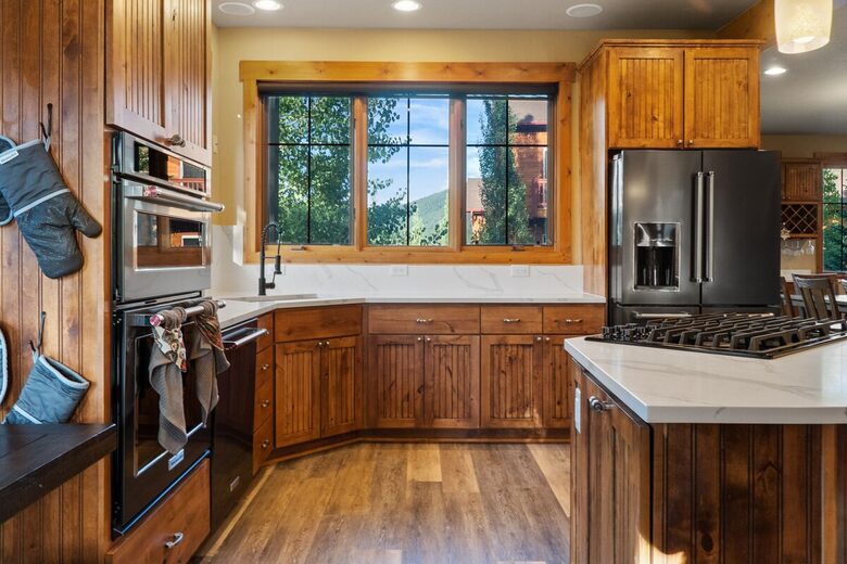 Habitat Hideaway Mountain House - Dillon, Colorado