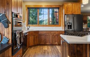 Habitat Hideaway Mountain House - Dillon, Colorado