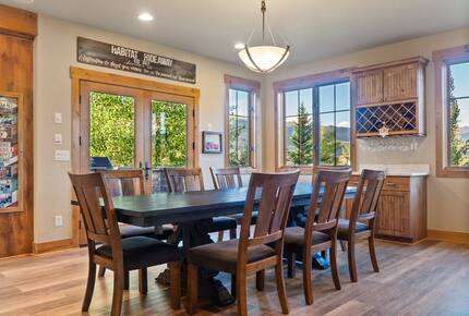 Habitat Hideaway Mountain House - Dillon, Colorado