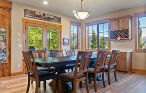 Habitat Hideaway Mountain House - Dillon, Colorado