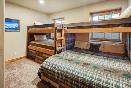 Habitat Hideaway Mountain House - Dillon, Colorado