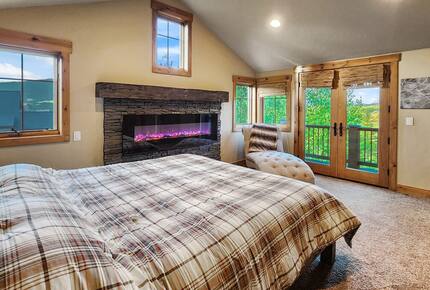 Habitat Hideaway Mountain House - Dillon, Colorado