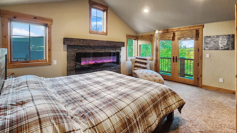 Habitat Hideaway Mountain House - Dillon, Colorado