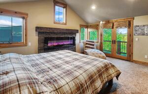 Habitat Hideaway Mountain House - Dillon, Colorado