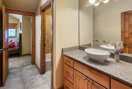 Habitat Hideaway Mountain House - Dillon, Colorado