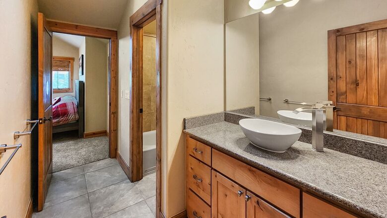 Habitat Hideaway Mountain House - Dillon, Colorado