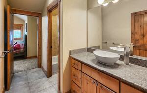 Habitat Hideaway Mountain House - Dillon, Colorado