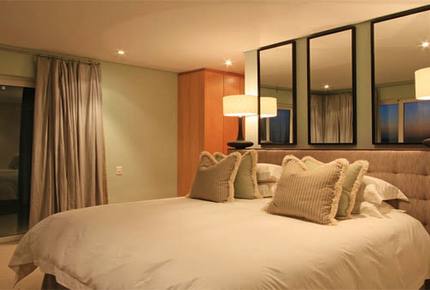 Andimar Heights- Directly overlooking the Ocean - Western Cape, South Africa