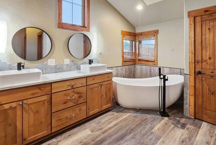 Habitat Hideaway Mountain House - Dillon, Colorado