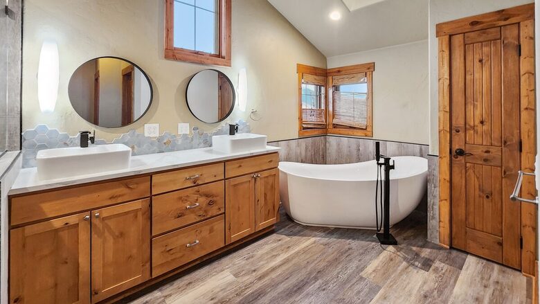 Habitat Hideaway Mountain House - Dillon, Colorado