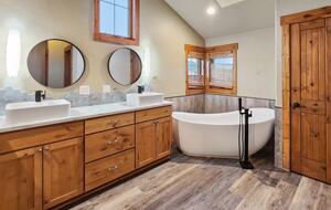 Habitat Hideaway Mountain House - Dillon, Colorado