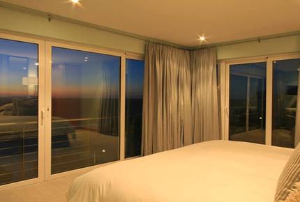 Andimar Heights- Directly overlooking the Ocean - Western Cape, South Africa