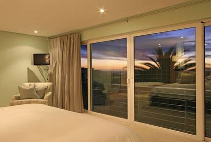 Andimar Heights- Directly overlooking the Ocean - Western Cape, South Africa